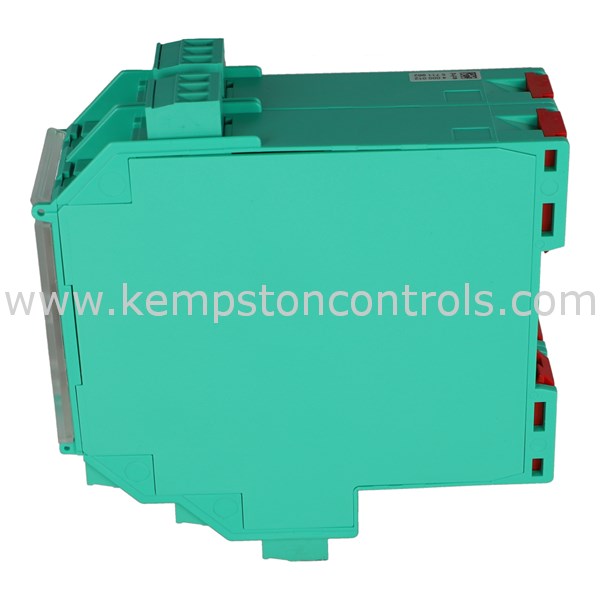 Pepperl + Fuchs KFU8-UFT-2.D P+F ISOLATED AMPLIFIER | Kempston Controls