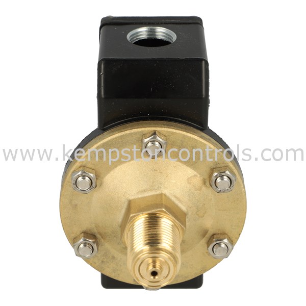 Bailey & Mackey 1381 PRESSURE SWITCH 0.5 TO 11 BAR 1/2” BSP MALE