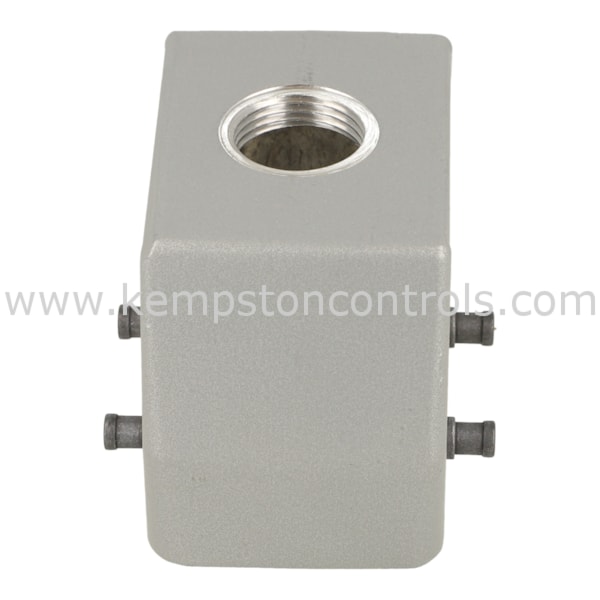 Lapp 19040000 LAPP EPIC H-B TG HOUSING, M20 METAL HOOD STRAIGHT CABLE ...