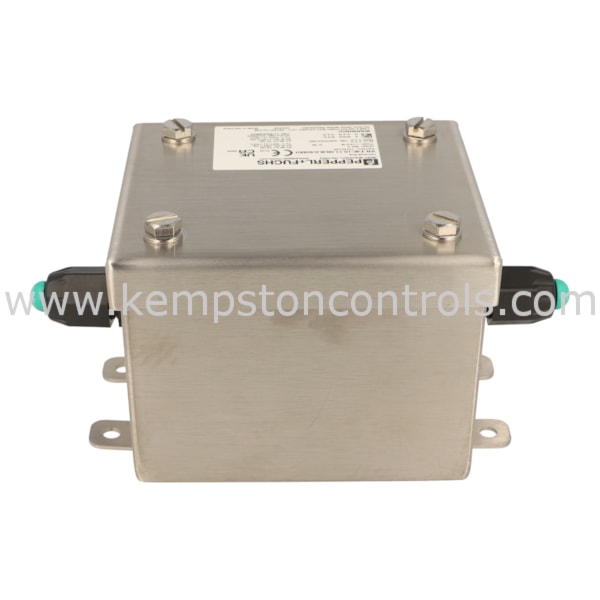 Pepperl + Fuchs SR.TJE.10.11.09.B.0-S0001 P + F TERMINAL BOX, JUNCTION ...