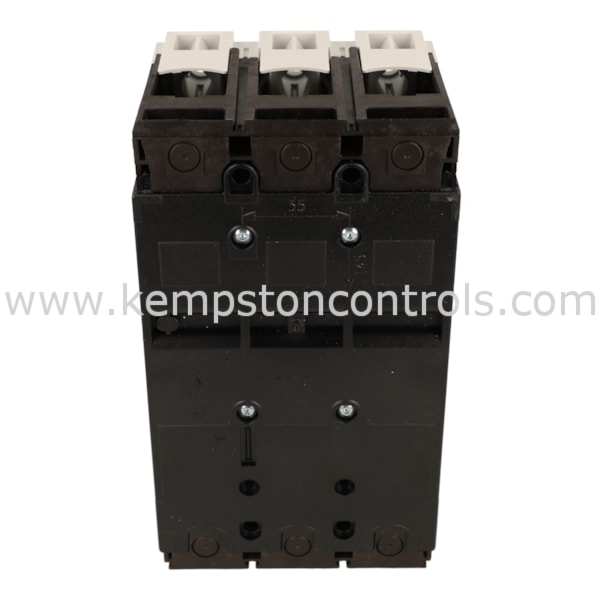 Eaton Moeller NZMH2-A250 MOELLER MCCB, 250A, 3P, 150KA, THERM/MAG ...