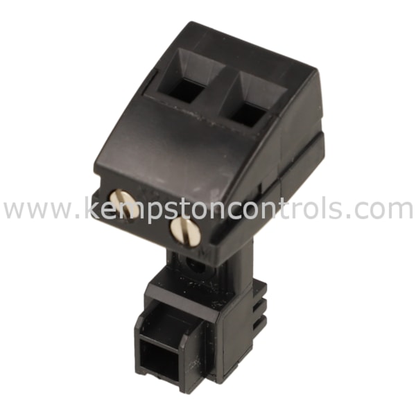 Siemens 24V-Klemmenadapter schwarz | FS:A RS:99 | 6SL3162-2AA00-0AA0
