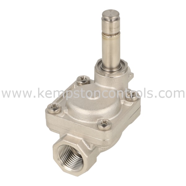 Emerson Asco SCG238D101V.AC/DC ASCO NUMATICS PRESSURE VESSEL 2/2NC ...