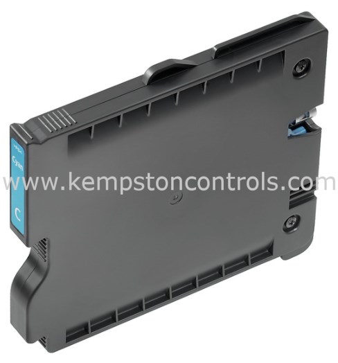 Weidmuller 1338680000 , PRINTJET ADVANCED, INK TANK CYAN | Kempston ...