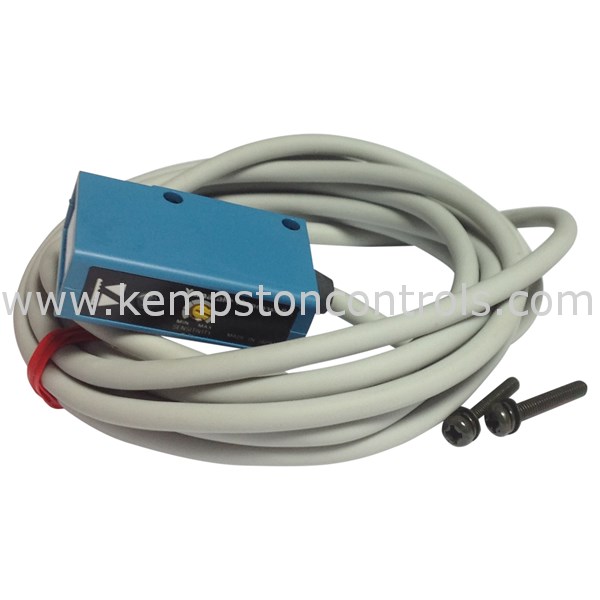 Honeywell FE7BRD6G HONEYWELL PHOTOELECTRIC SENSOR, 1.5M RANGE, PNP