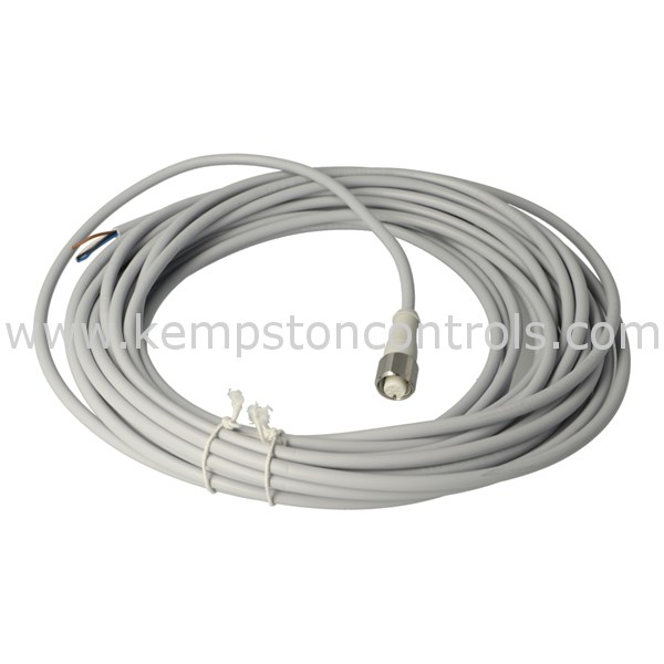 Baumer CAM12.A4-11232795 BAUMER SENSOR CABLE, OPEN ENDED WIRES, M12 ...