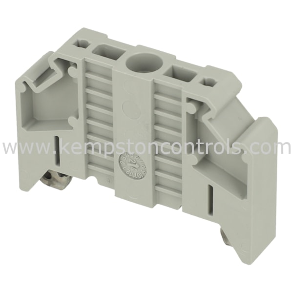 Phoenix 0800886 PHOENIX CONTACT END CLAMP | Kempston Controls
