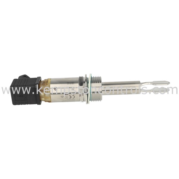 Pepperl + Fuchs LVL-A7-AG3B-E5PU-NA P+F VIBRATION SENSOR FOR LIQUIDS ...