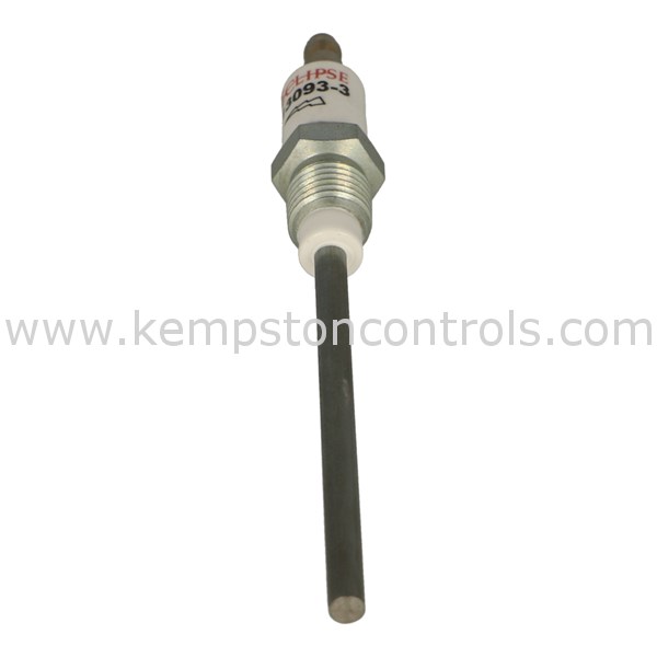 Honeywell Eclipse 13093-3 HONEYWELL ECLIPSE BURNER FLAME IONISATION ROD ...