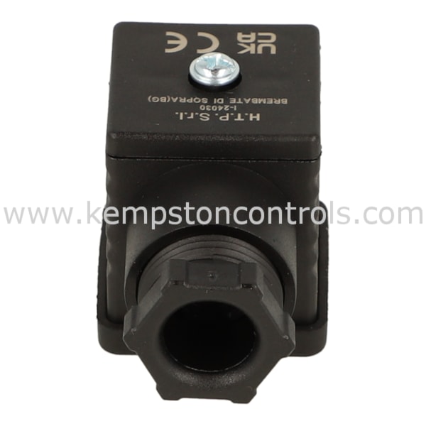 Emerson Asco 88122602 PLUGKIT (611-201-0688) - DPI PROG | Kempston 