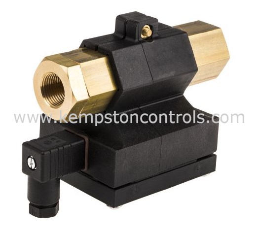 GEMS 020-0515 GEMS FLOW SWITCH, FS-100E SERIES, G 3/8