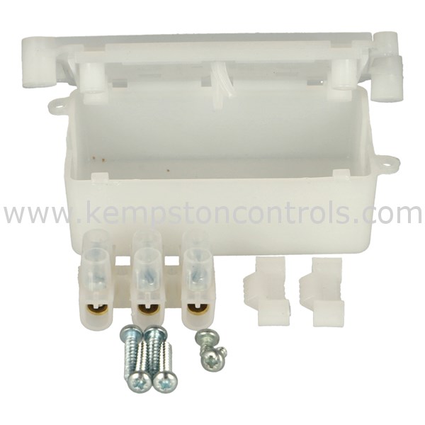 Termination Technology CHOCBOX CONNECTION TERMINAL BOX IP44 70MM X