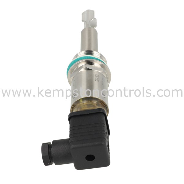 Pepperl + Fuchs LVL-A7-AG3B-E5PU-NA P+F VIBRATION SENSOR FOR LIQUIDS ...