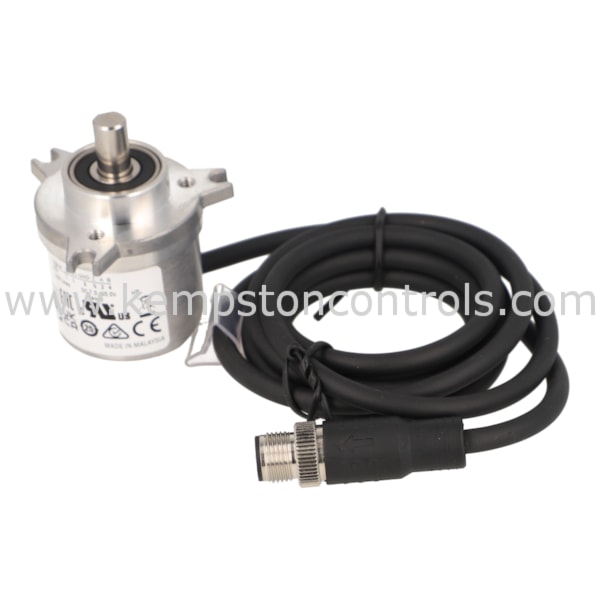 Sick DBS50E-SKEZ00S21 SICK INCREMENTAL ENCODER, SOLID SHAFT, FLANGE ...