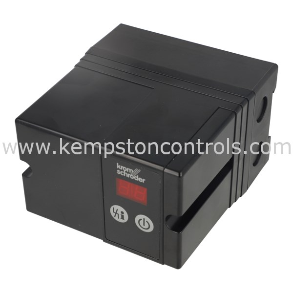 KROMSCHRODER 84621430 BURNER CONTROL UNIT Kempston Controls