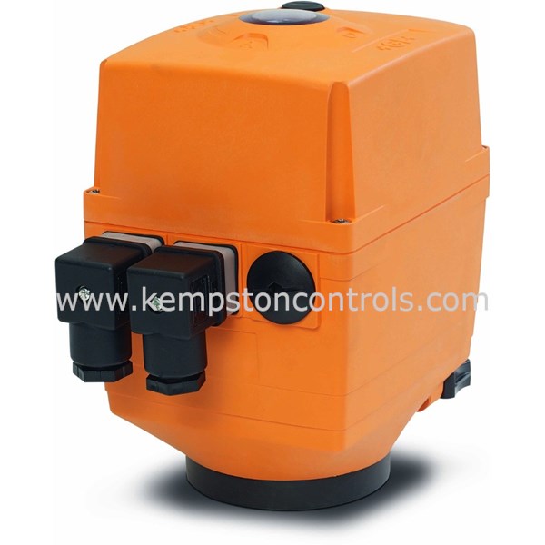 Fischer 198153180 100240VAC ELECTRIC ACTUATOR, EA15, 110240VAC