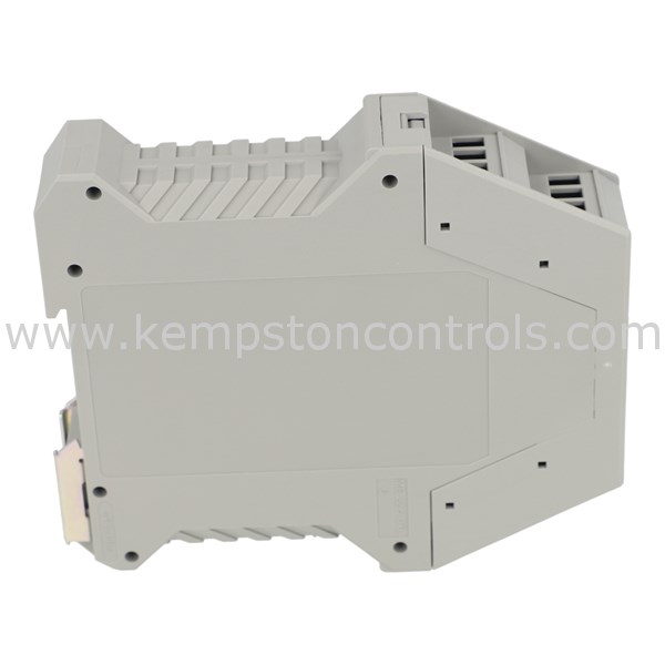 Omron G9SB3012C AC/DC24 SAFETY RELAY UNIT, 3PST NO CATEGORY 4, SPST