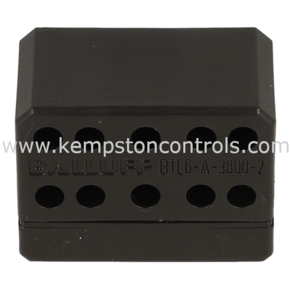 Balluff BTL6-A-3800-2 BALLUFF MICROPULSE AT FLOATING MAGNET | Kempston ...