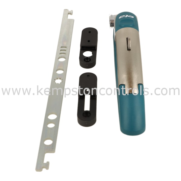ETA Enclosures ELWE-004 ETA ENCLOSURES ELWE004 HANDLE ENUX/EMOX PADLOCK ...