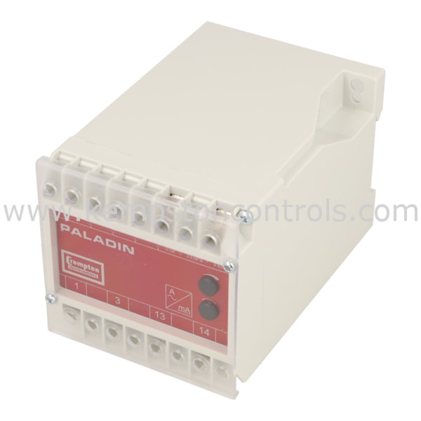 Crompton Instruments 253TARWLDHGC5A2 PALADIN AC CURRENT TRANSDUCER
