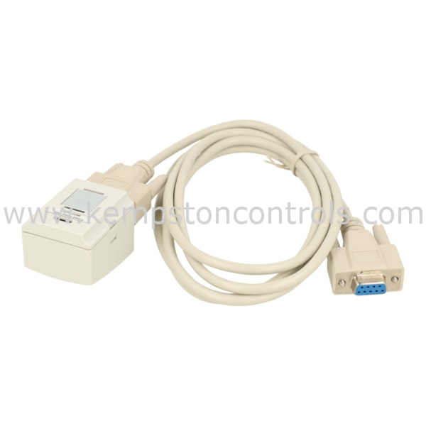 ABB 1MRS050698 ABB COMMUNICATION CABLE | Kempston Controls