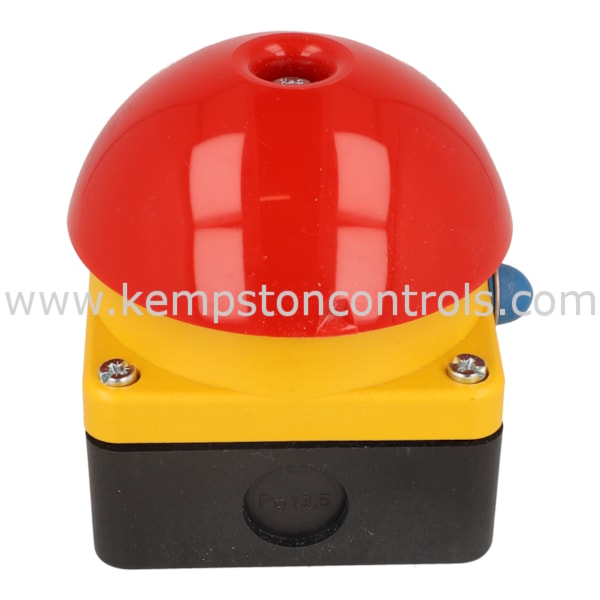 Eaton Mockneck main image 0