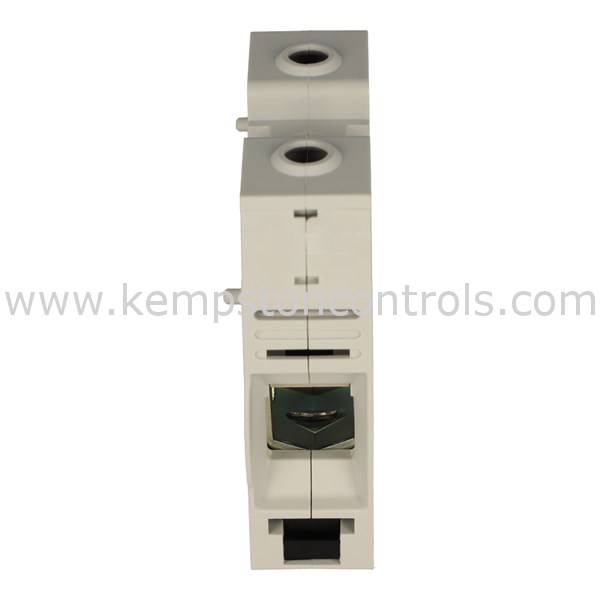 Entrelec 1SNK522010R0000 MODULAR TERMINAL BLOCKS, FEEDTHROUGH, SCREW