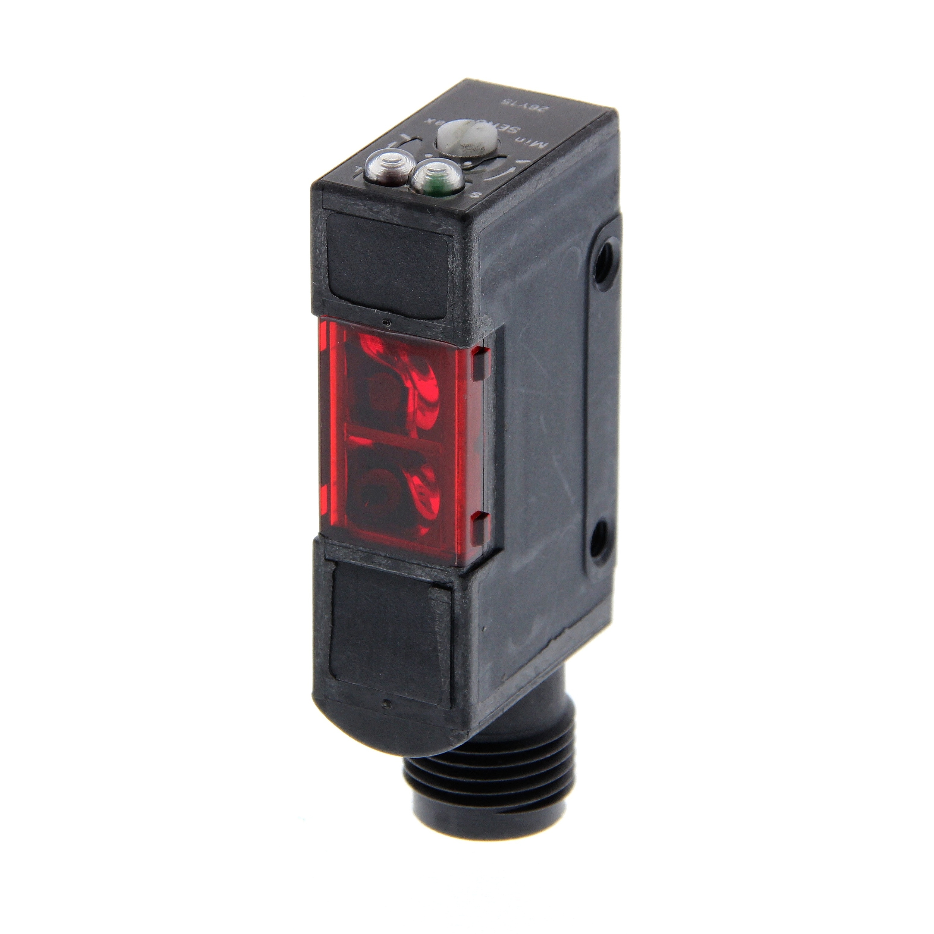Controls E3s Omron E3S-AD67 OMRON PHOTOELECTRIC SENSOR, DIFFUSE, 700MM, DC, 3 ...