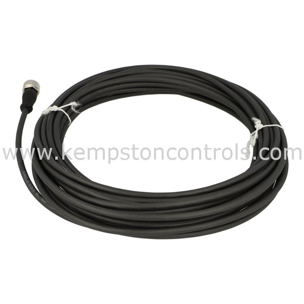 Murrelektronik 7000-12221-2141000 Sensor-/Aktor-Steckverbinder, unkonfektioniert M12 x 1 Buchse, gerade 10.00 m Polzahl kaufen