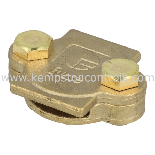 ABB 7TCA083610R0002 ABB CN105-H-25X3MM CU ALLOY OBLG