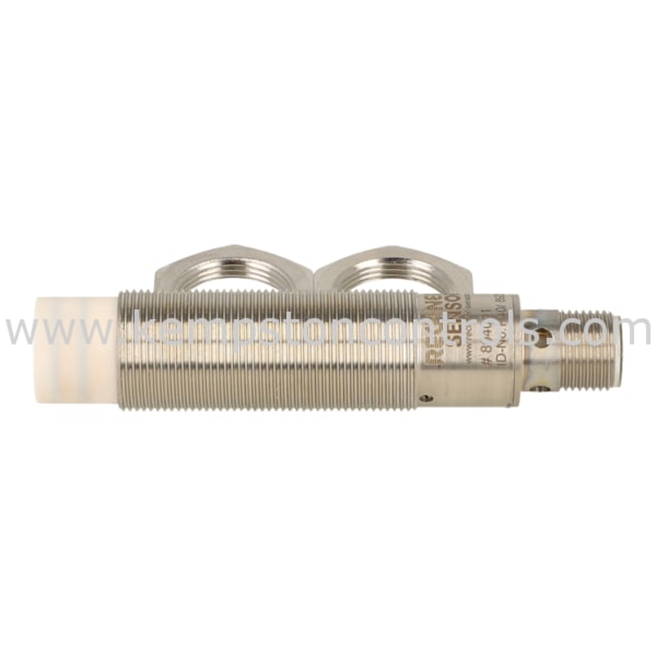 Sensor Antivalent Rechner KAS-80-A23-A-M18-PTFE/VAB-Y5-1-HP RECHNER CAPACITIVE SENSOR ...