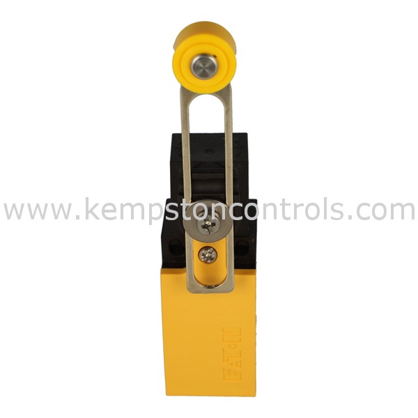 Eaton Moeller LSM-11/RLA MOELLER LIMIT SWITCH, 1N/O 1N/C, STANDARD Eaton Moeller LSM-11/RLA MOELLER LIMIT SWITCH, 1N/O 1N/C, STANDARD