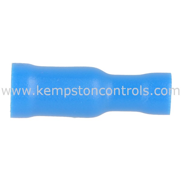 Termination Technology BSF5 TT PRE-INSULATED TERMINALS BLUE FEMALE ...