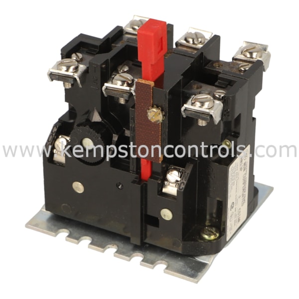 Eaton AN13P OVERLOAD RELAY | Kempston Controls