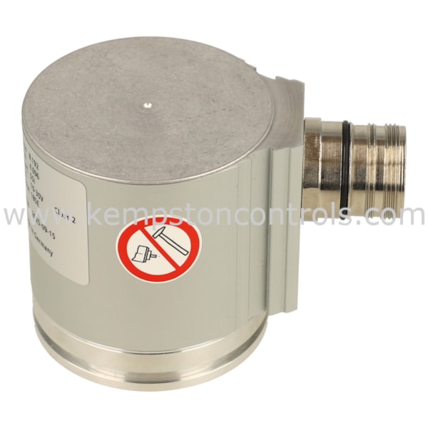 TR CEV582M-10196 TR ELECTRONIC CEV582M*8192/4096 SSI ABSOLUTE ENCODER ...