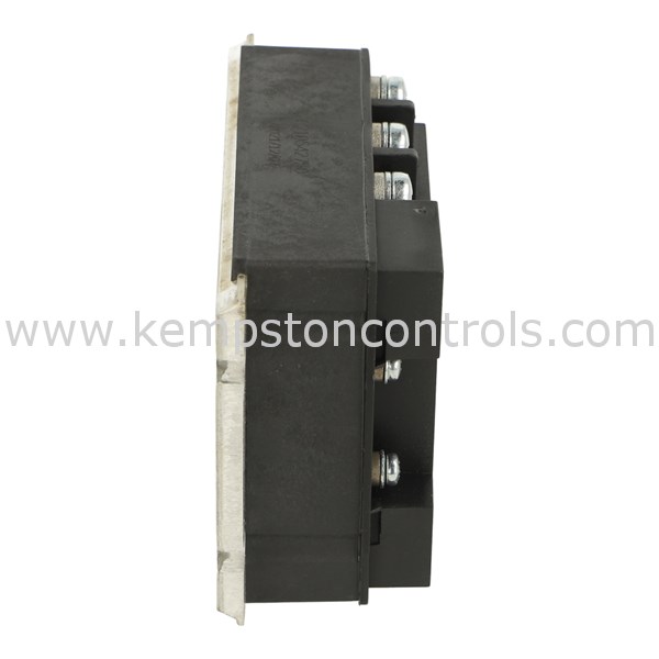 CELDUC SGT967360 THREE PHASE SOLID STATE RELAY, 24600VAC, 75 ARMS