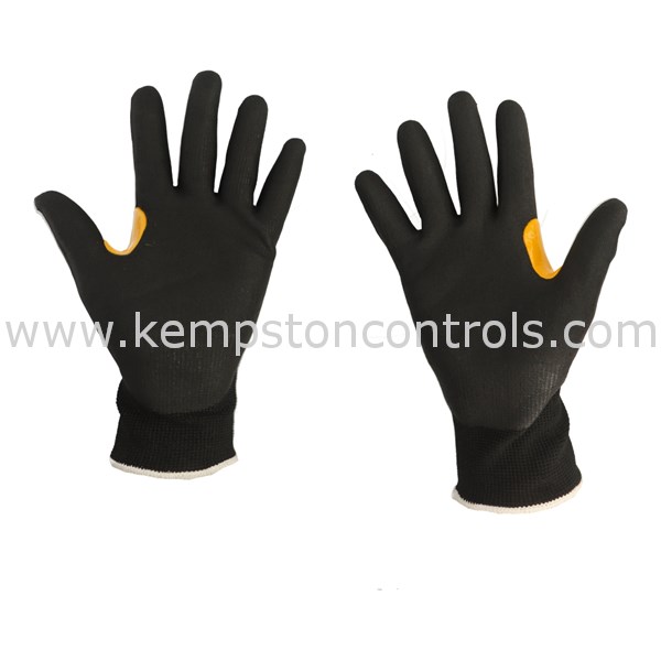 Honeywell Safety 227513B/10 CORESHIELD GLOVES, 13 GAUGE, A2/B, SIZE 10