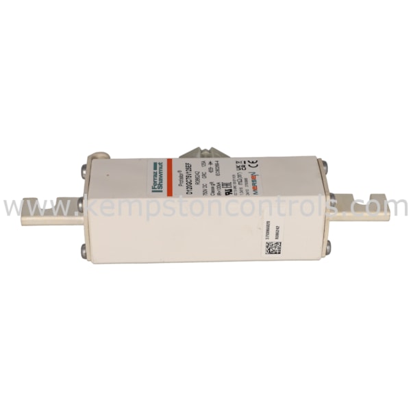 Mersen R262 Mersen R086242 MERSEN (FERRAZ) D120GC75V125EF - CC 7,5 GRC 120 EF 0125 ...