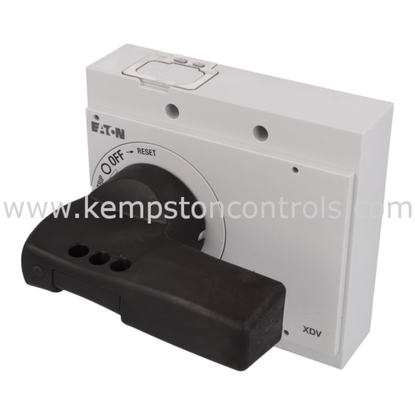 Eaton Moeller NZM3-XTVDVR &ndash; 1 Pezzo Nuovo, Modulo Accessorio Per Interruttori