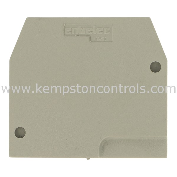 Entrelec 1SNA118368R1600 ENTRELEC TERMINAL BLOCK & STRIP INSULATING ...