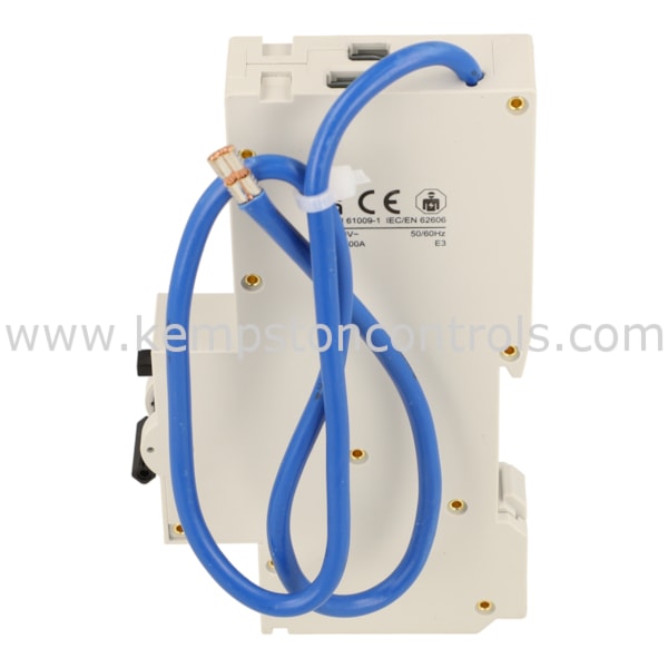 KCM Classic MBH120R30AFDD MEM CLASSIC MCB, RCBO, AFDD, SINGLE POLE ...