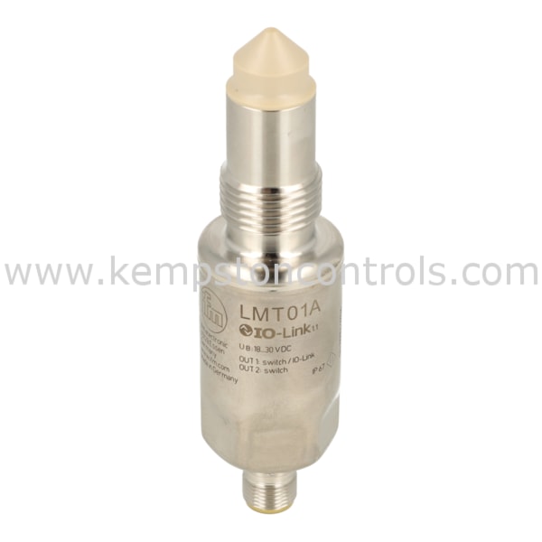 Lmt302 IFM LMT01A IFM SENSOR FOR LEVEL DETECTION, IN HAZARDOUS AREAS, G 1/2 ...