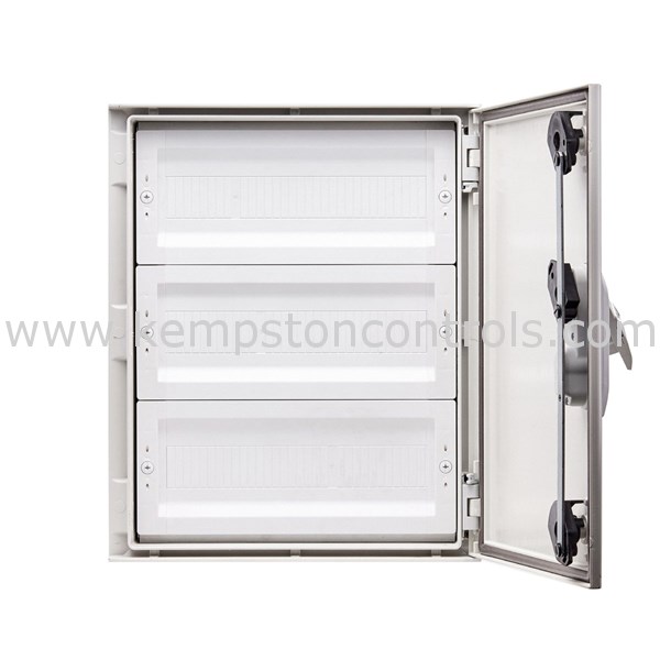 IP Enclosures IPGRPDB6040 48 POLE DIN RAIL KIT TO SUIT IPGRP604020 Kempston Controls