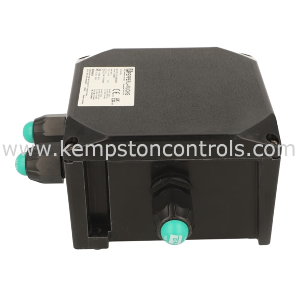 Pepperl + Fuchs GR.TJE.13.13.09.B-S0004 PEPPERL+FUCHS JUNCTION BOX EX E ...
