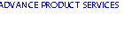 ADVANCE PRODUCT SERVICES | Page 1 | Kempston Controls Electronic ...
