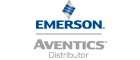 Kempston Controls Electronic Components Distributor of Aventics