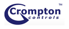 We work with Crompton Controls
