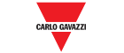 We work with Carlo Gavazzi
