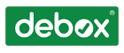 We work with DEBOX