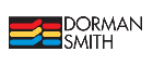 We work with Dorman Smith